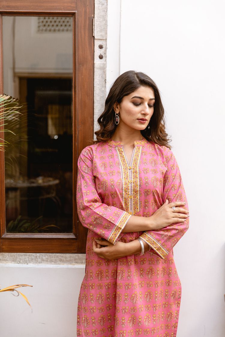 Kurtas – Jaipuriya