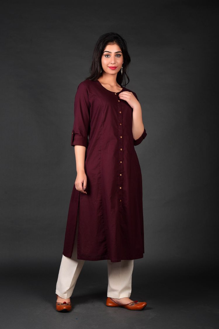 Kurtas – Jaipuriya